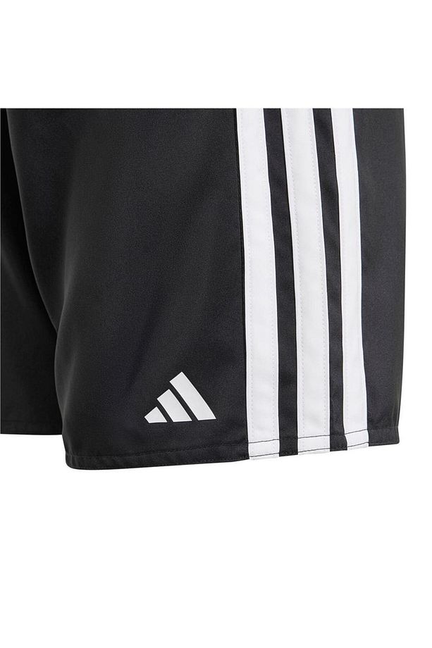 Çocuk Siyah Şort 3s Shorts By Jd8013 - 5
