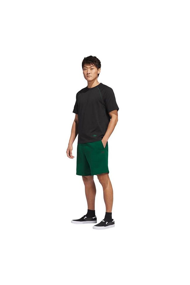 Erkek Yeşil Şort Shmoo Fw Short Jc7649 - 1