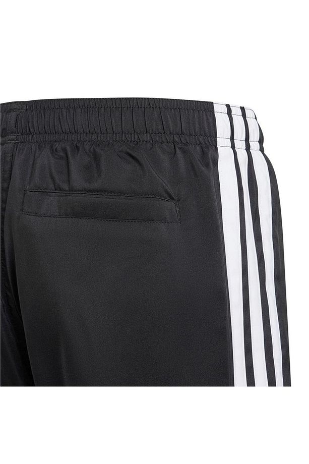 Çocuk Siyah Şort 3s Shorts By Jd8013 - 6