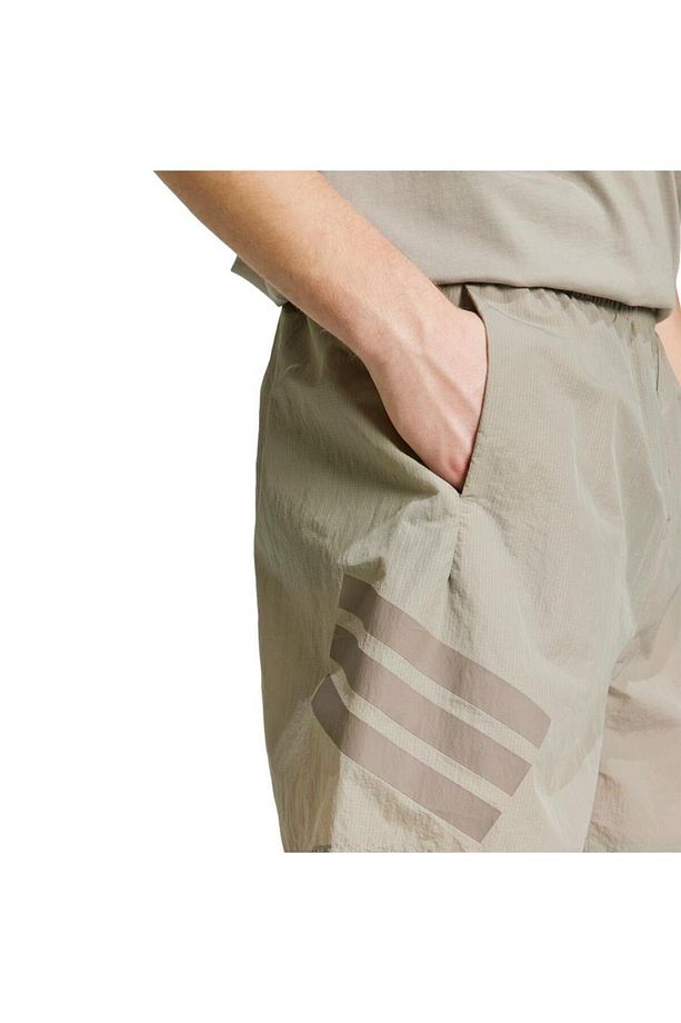 Erkek Bej Şort M Fı Wv Short Jd4941 - 5