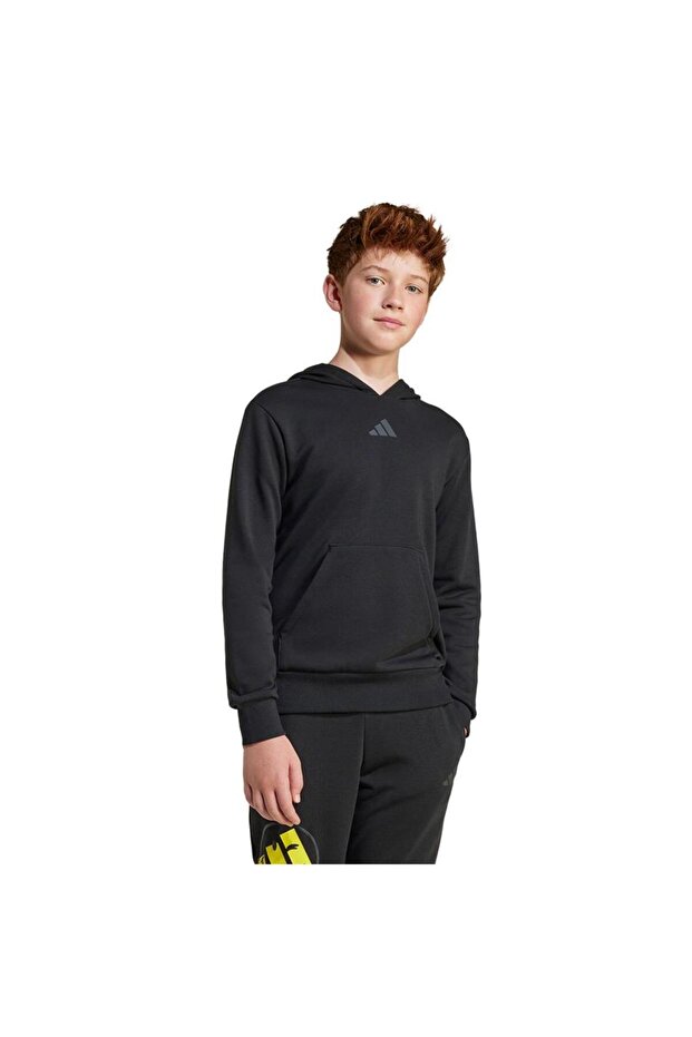 X Smileyworld Hoodie Kids - 1