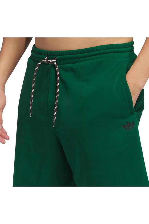 Erkek Yeşil Şort Shmoo Fw Short Jc7649 - 5