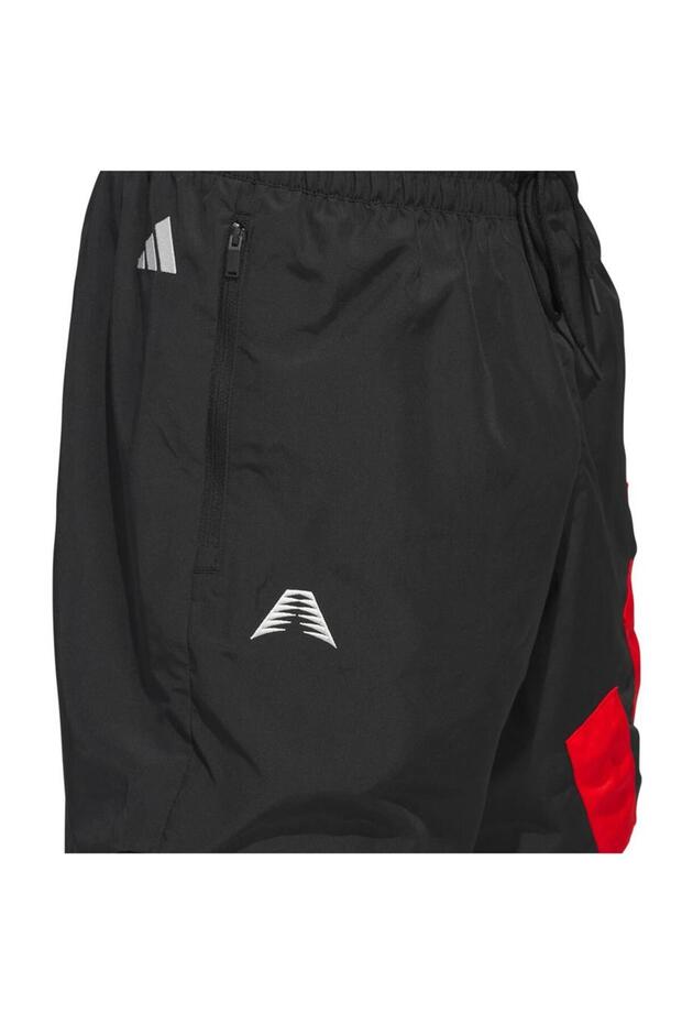 Erkek Siyah Şort Anted Short Jc7847 - 5