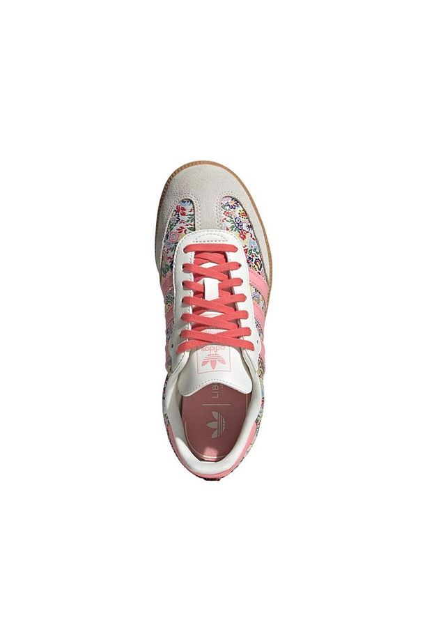 Çocuk Çok Renkli Sneaker Samba Og J Jı0280 - 3