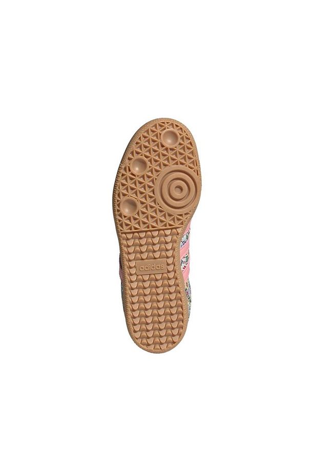 Çocuk Çok Renkli Sneaker Samba Og J Jı0280 - 4
