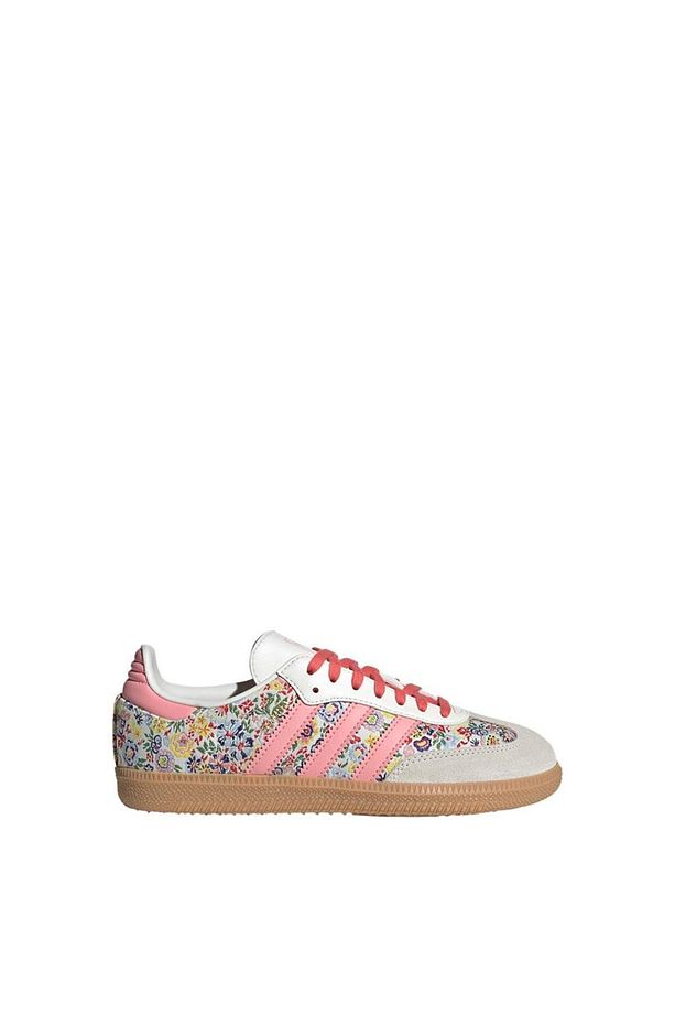Çocuk Çok Renkli Sneaker Samba Og J Jı0280 - 2