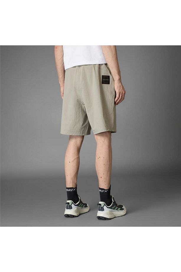 Erkek Bej Şort Ng W.r Shorts Jd5844 - 8