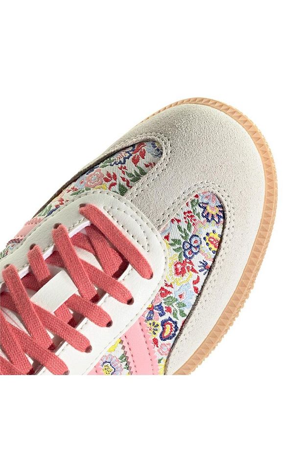Çocuk Çok Renkli Sneaker Samba Og J Jı0280 - 8