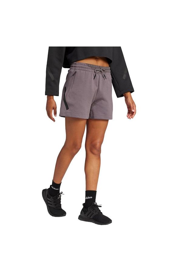 Kadın Çok Renkli Şort W Z.n.e. Short Jj4744 - 8