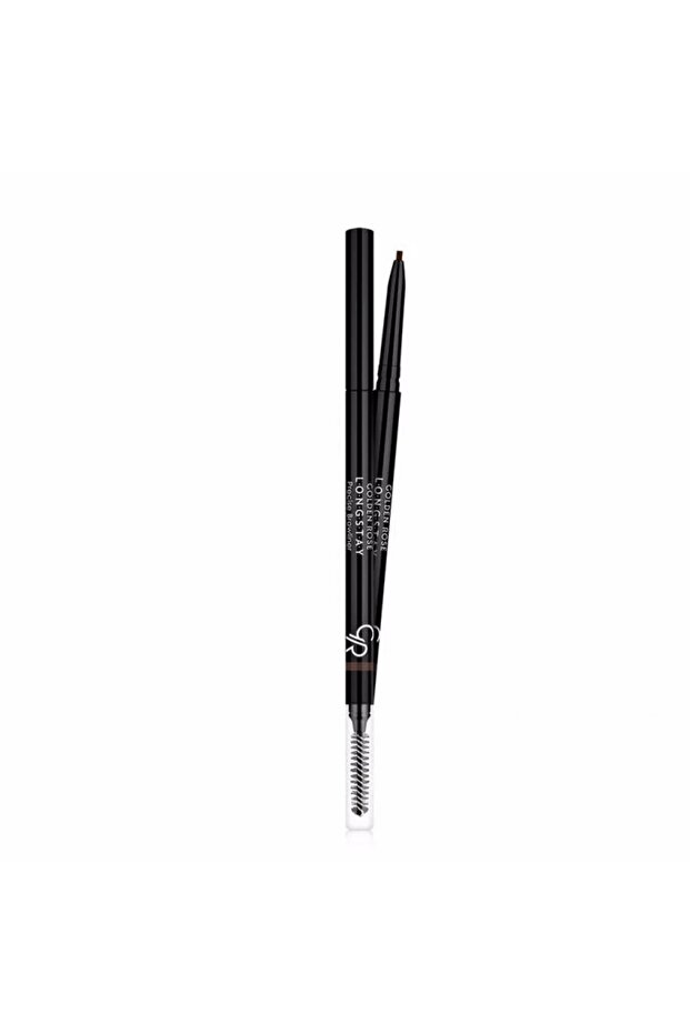 Golden Rose Long-Lasting Eyebrow Pencil, 104