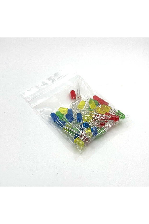 New Electronics Components Basic Starter Kit for Arduino UNO MEGA2560 Raspberry Pi with LED Buzze... - 2