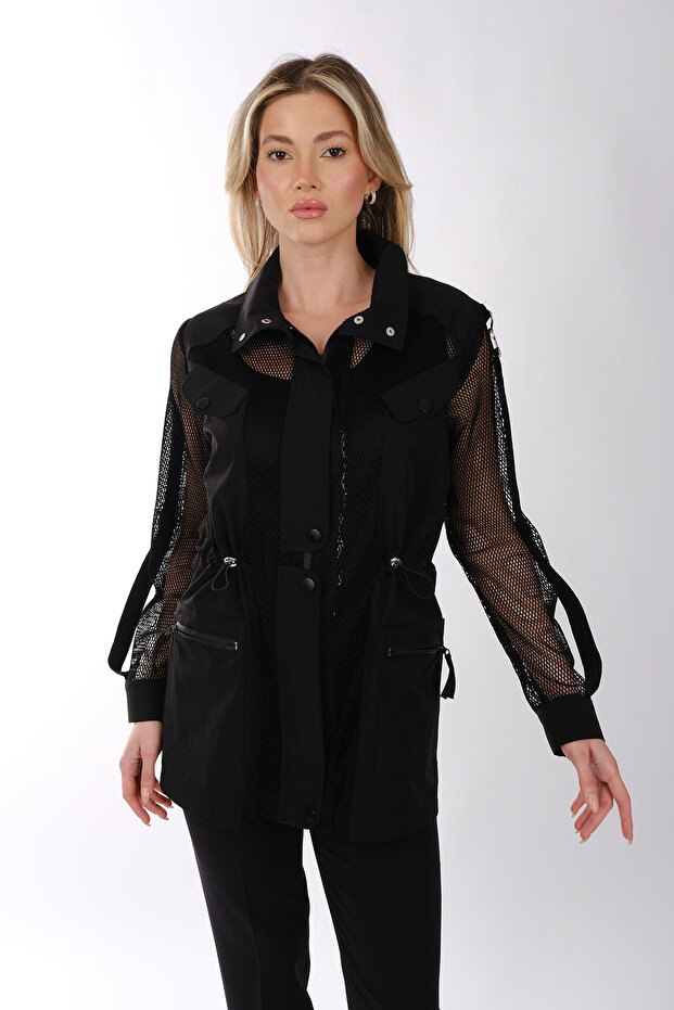 Kadın Ceket 25251000108 - 2