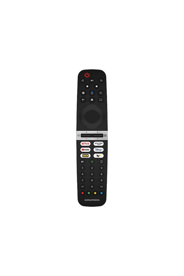 65GJQ 9200 A 65 inç 165 Ekran Uydu Alıcılı Google Smart Dolby Atmos 4K Ultra HD QLED TV - 7