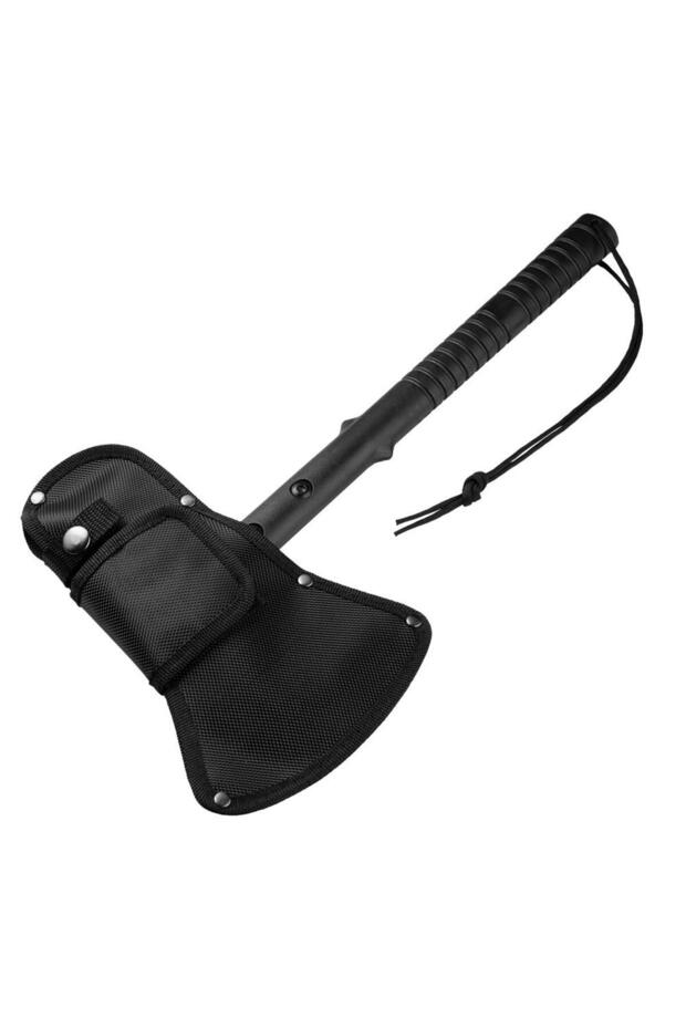 Kılıflı Tomahawk Çekiç Balta - 2