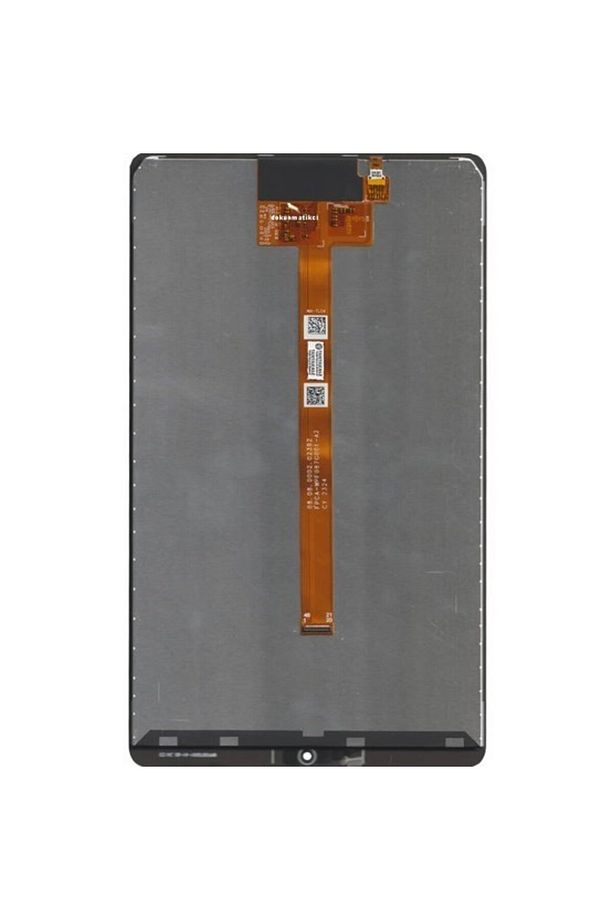 Galaxy Uyumlu Tab A9 Sm- X110 Ekran Lcd Dokunmatik Set - 2