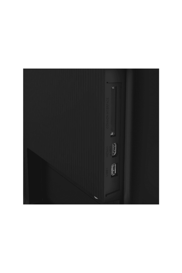65GJQ 9200 A 65 inç 165 Ekran Uydu Alıcılı Google Smart Dolby Atmos 4K Ultra HD QLED TV - 6