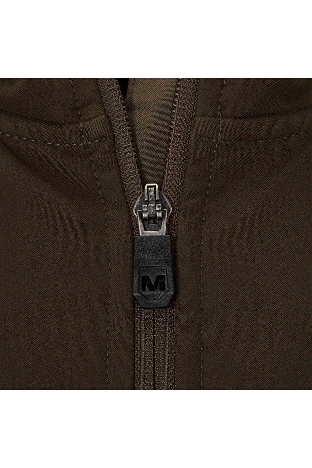 Flash Men's Green Jacket Men's Jacket M23Flash - 4
