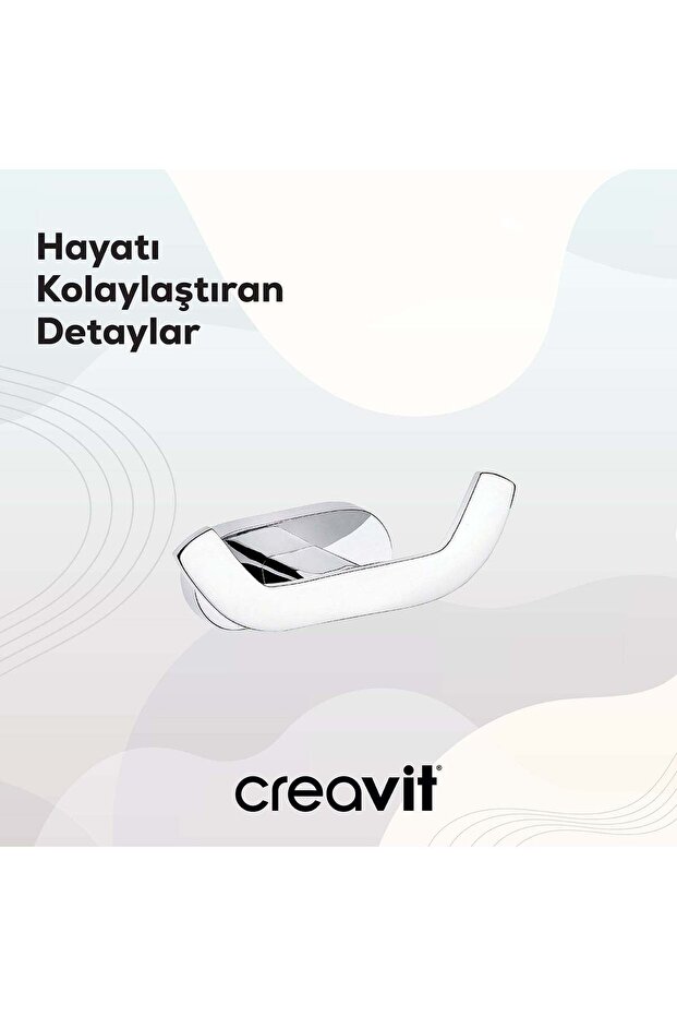 Planet İkili Askılık - 4