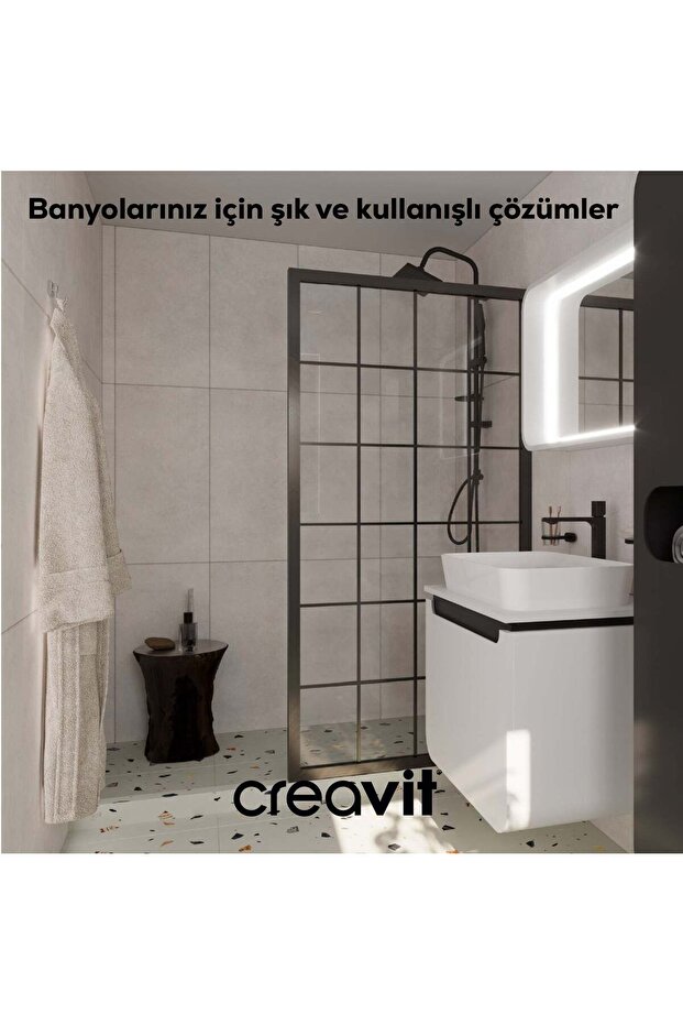 Planet İkili Askılık - 2