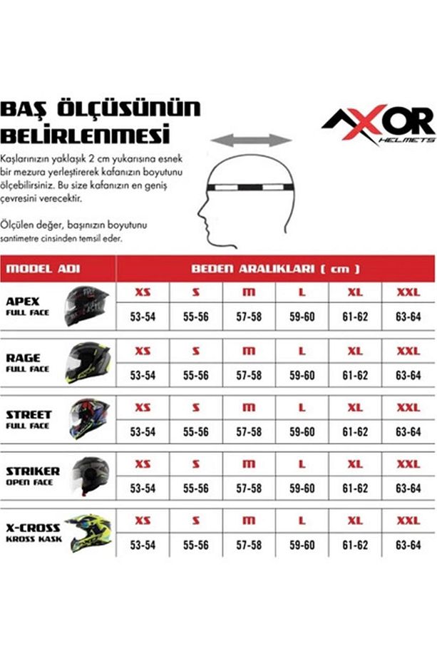 X-cross Flash Dual Visor Neon Yellow Red Kask - 6