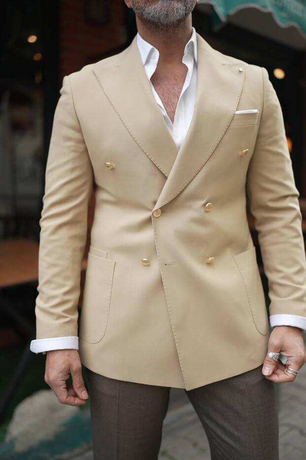 KRUVAZE TORBA CEP CEKET - 2