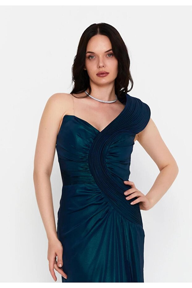 5980SIV SIVAMA ELBİSE - 2