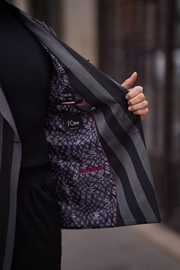 KRUVAZE TORBA CEP CEKET - 5