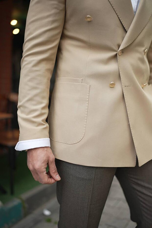 KRUVAZE TORBA CEP CEKET - 5