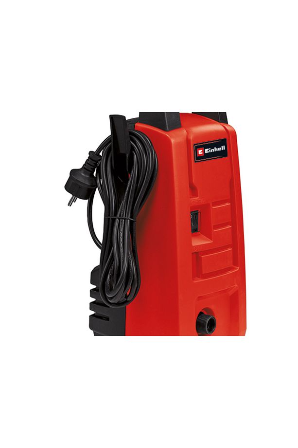 Tc-hp 90, Yüksek Basınçlı Yıkama Makinesi - 4140739 - 6
