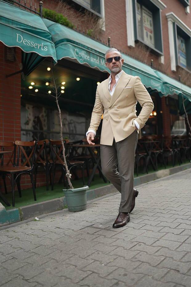 KRUVAZE TORBA CEP CEKET - 3