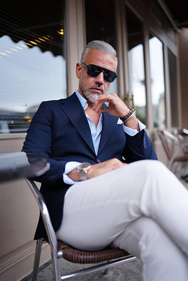 TORBA CEP MONO YAKA CEKET - 3