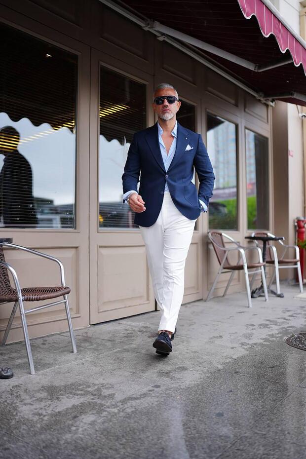 TORBA CEP MONO YAKA CEKET - 2