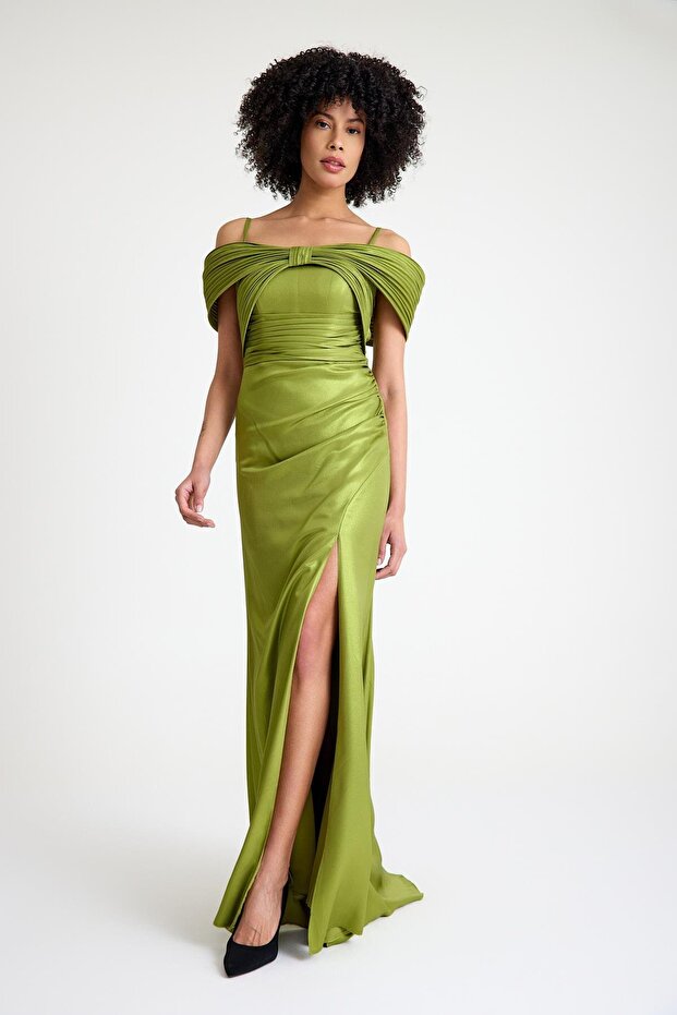 6033SIV SIVAMA ELBİSE - 2