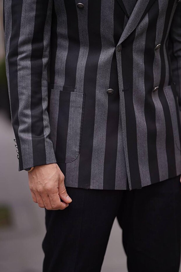 KRUVAZE TORBA CEP CEKET - 4