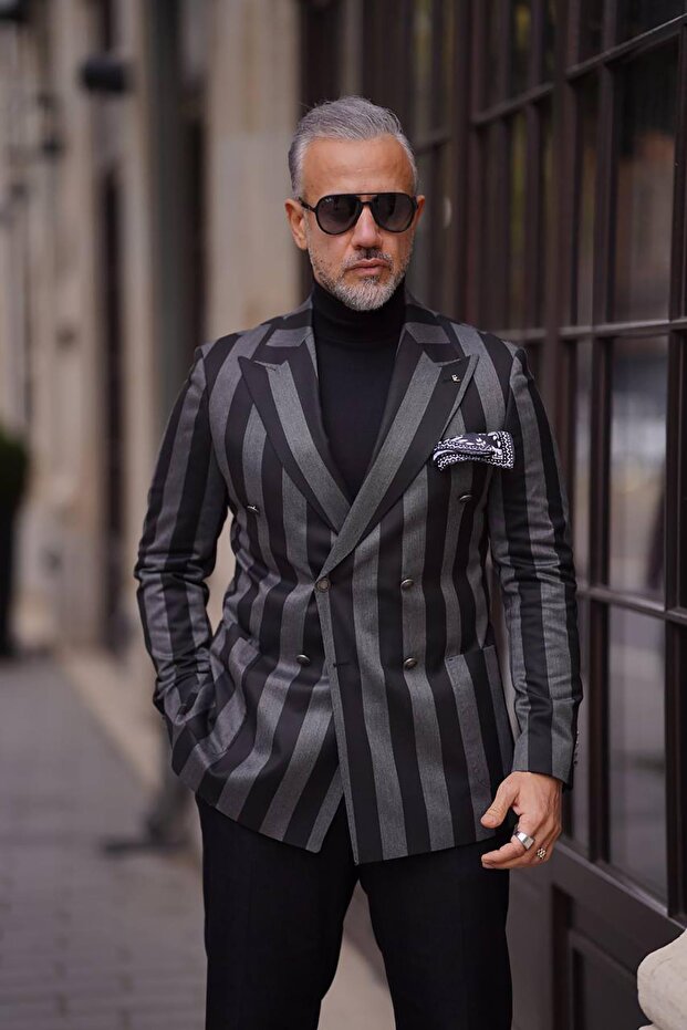 KRUVAZE TORBA CEP CEKET - 3