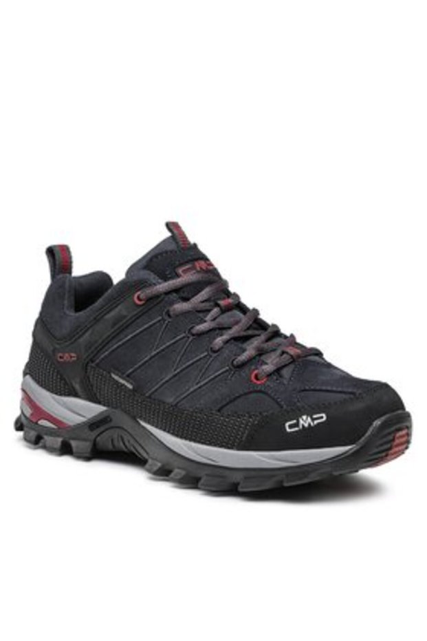 CMP trekking bărbați 3Q13247 albastru