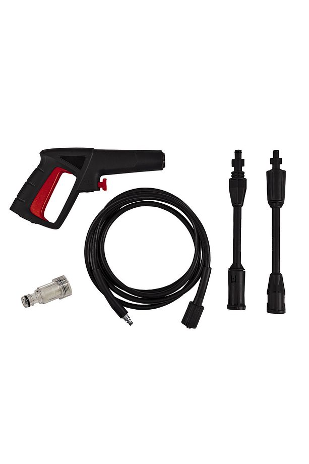 Tc-hp 90, Yüksek Basınçlı Yıkama Makinesi - 4140739 - 2
