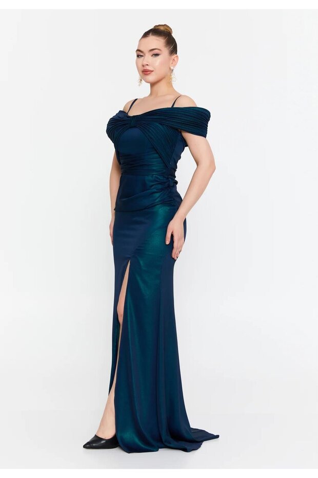 6033SIV SIVAMA ELBİSE - 2