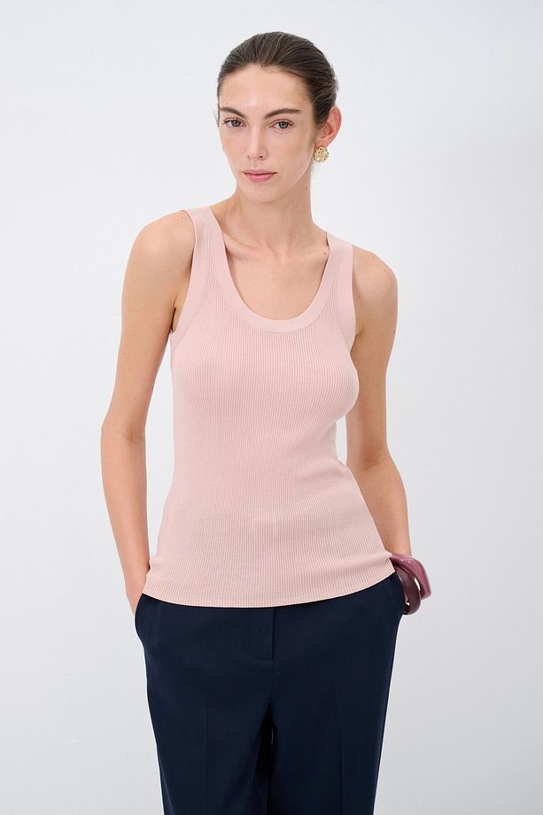 Kolsuz Triko Atlet - 1
