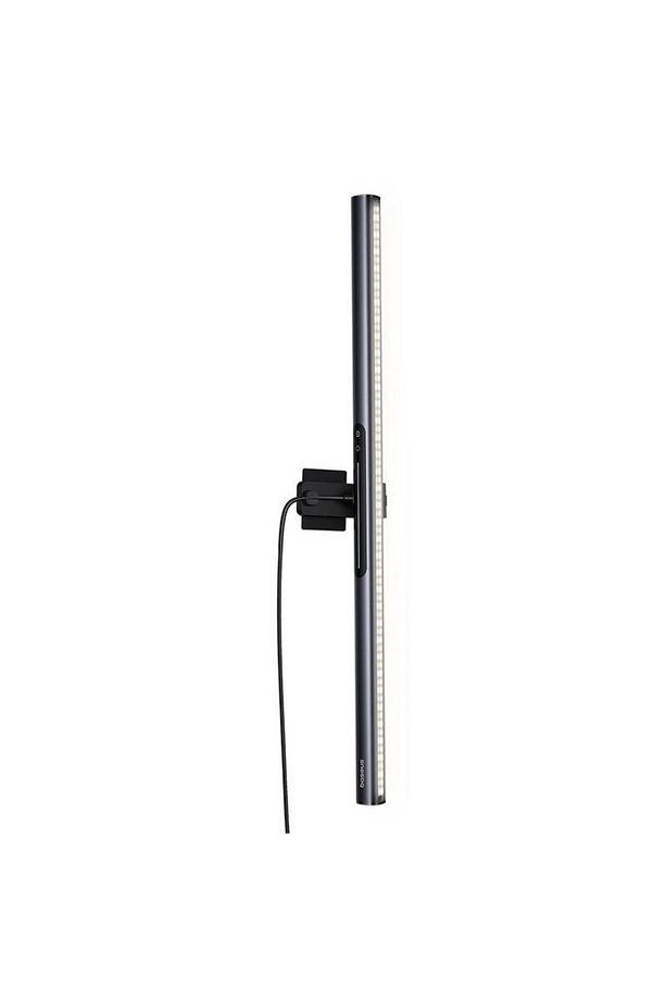 i-Wok Monitör Lambası - Siyah - 3