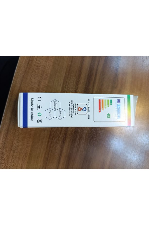 E27 Mısır Ampul 3 Renk Yanıyor 2 Adet - 3