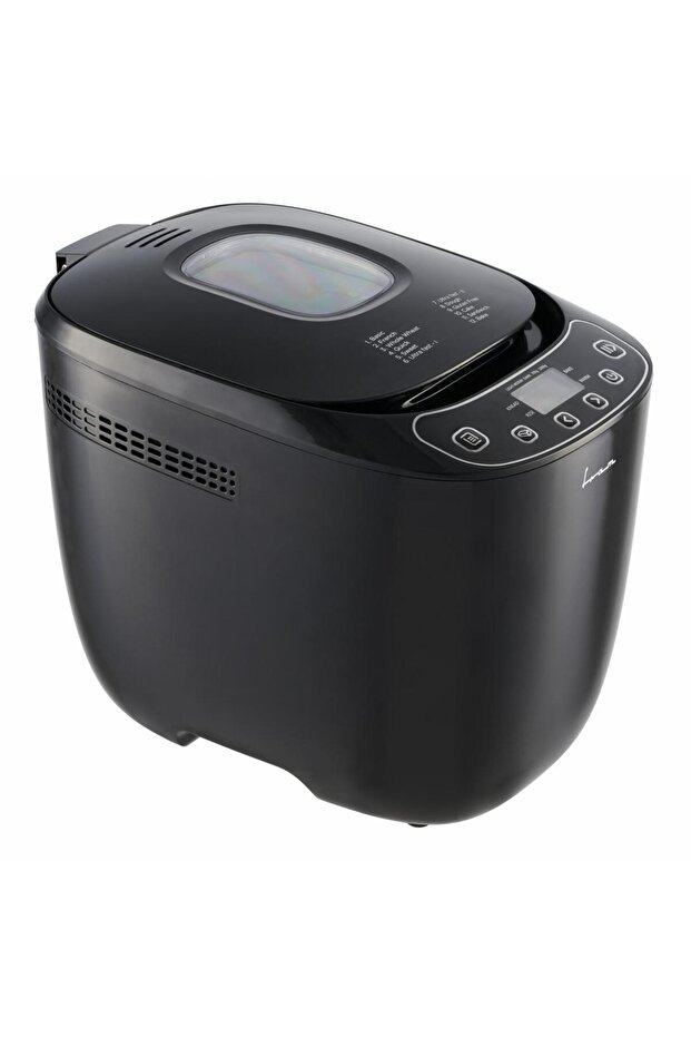 Bread maker fbm-900bk - 1