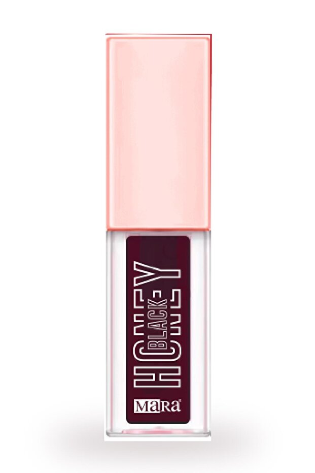 BLACK HONEY LIP GLOSS 4 ml - 2