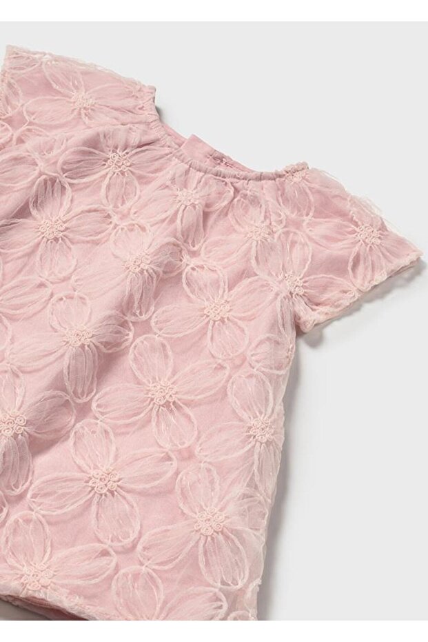 Kız Bebek Elbise - 3