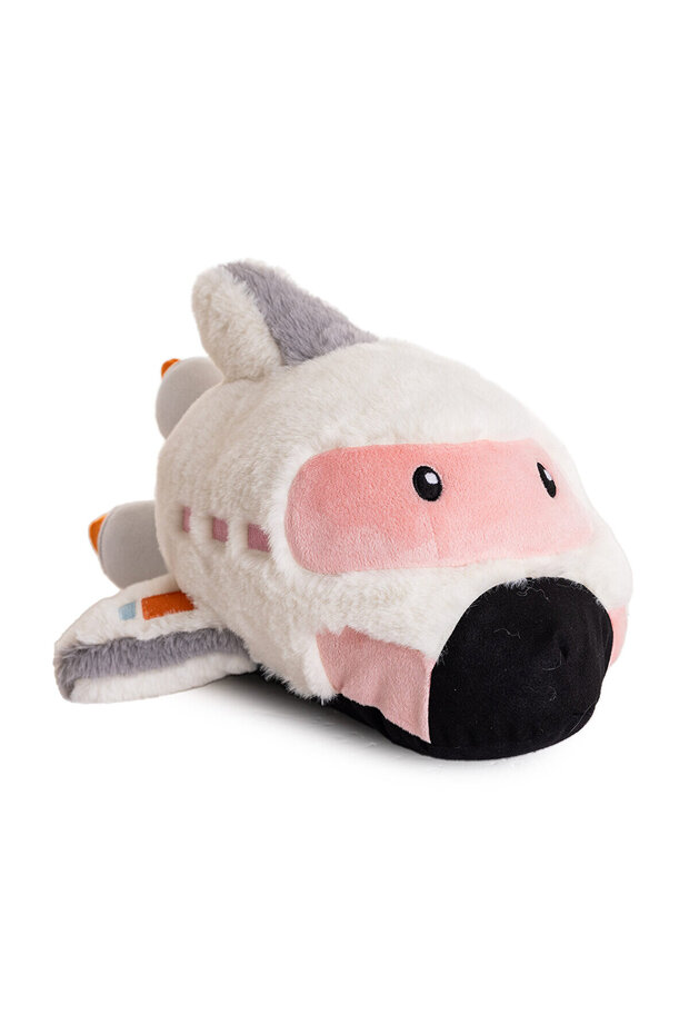 My Friend Toys Rocket Boy Toy Pillow Baby Boy