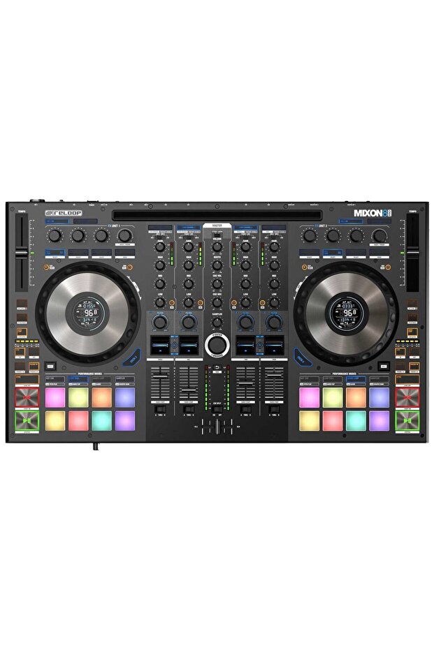 Mixon 8 Pro - 4