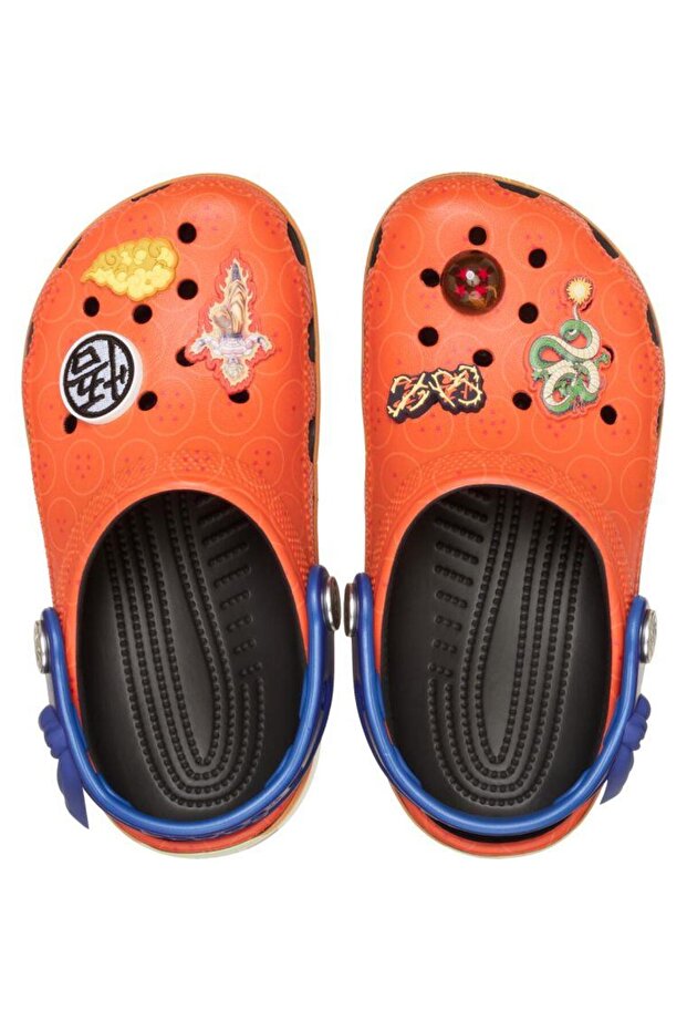 DragonBallZ ClsClg K - 3