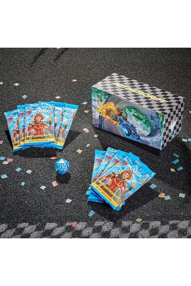 - Aetherdrift Bundle - 2