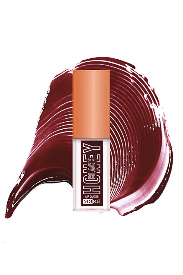 BLACK HONEY LIP GLOSS 4 ml - 1
