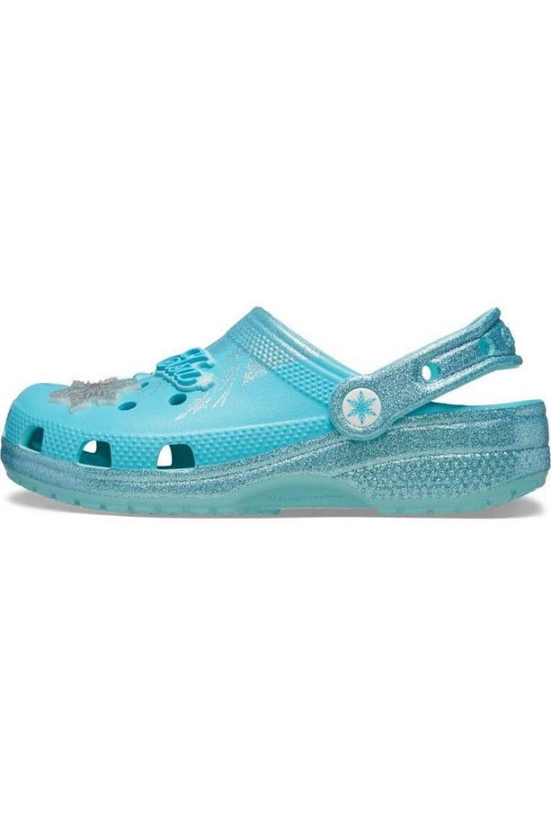 Frozen Elsa Classic Clog T - 2